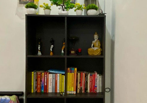 Ground Floor 1BHK Room Image 7